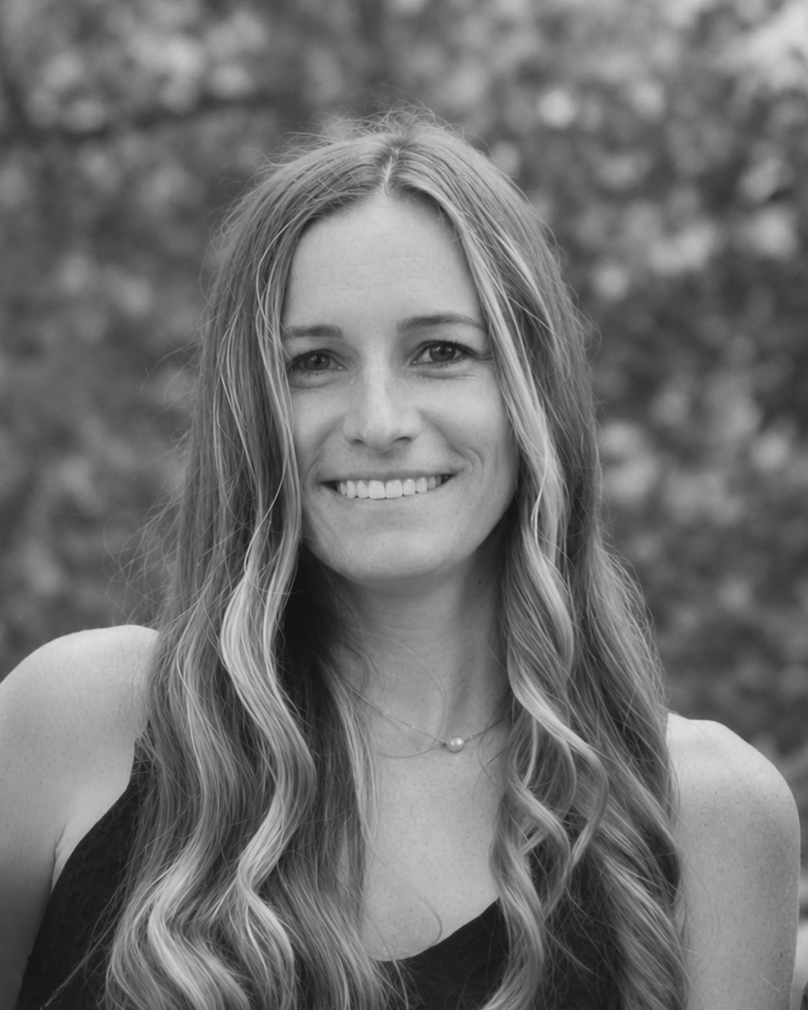 Lindy Pedersen