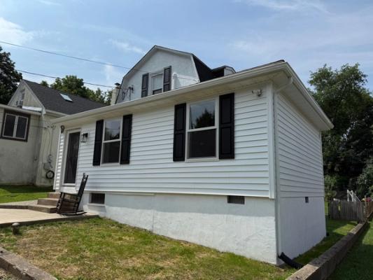 Plymouth Meeting Addition