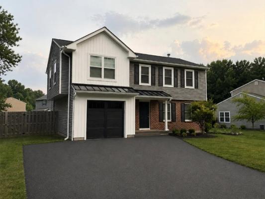Lansdale Addition