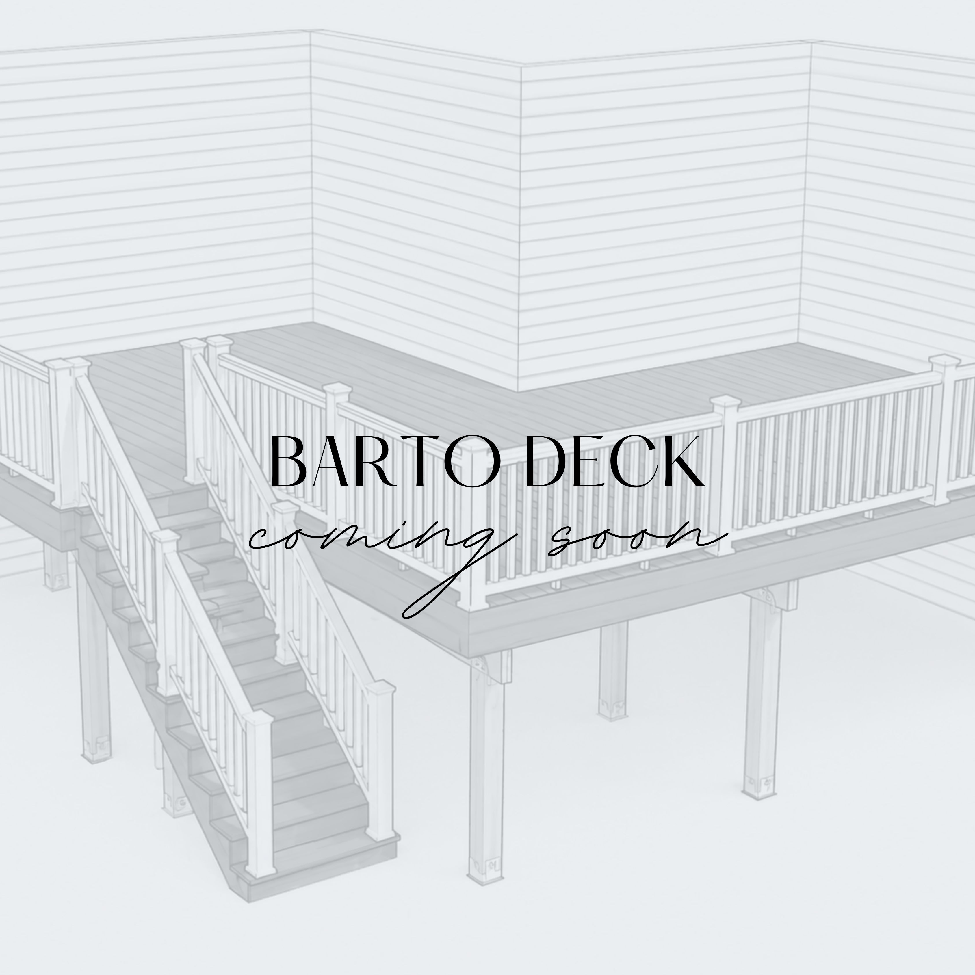 Barto Deck