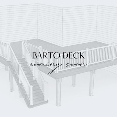 Barto Deck