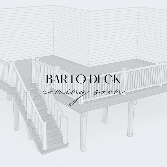 Barto Deck