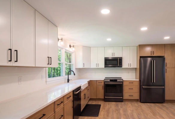 Pottstown Renovation