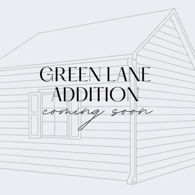 We designed and built a 12’ x 14’ in-law suite addition to the existing residence to provide a spacious new bedroom and a full bathroom