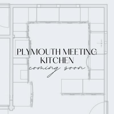Plymouth Meeting Kitchen