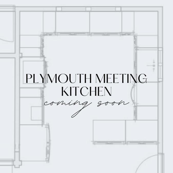 Plymouth Meeting Kitchen