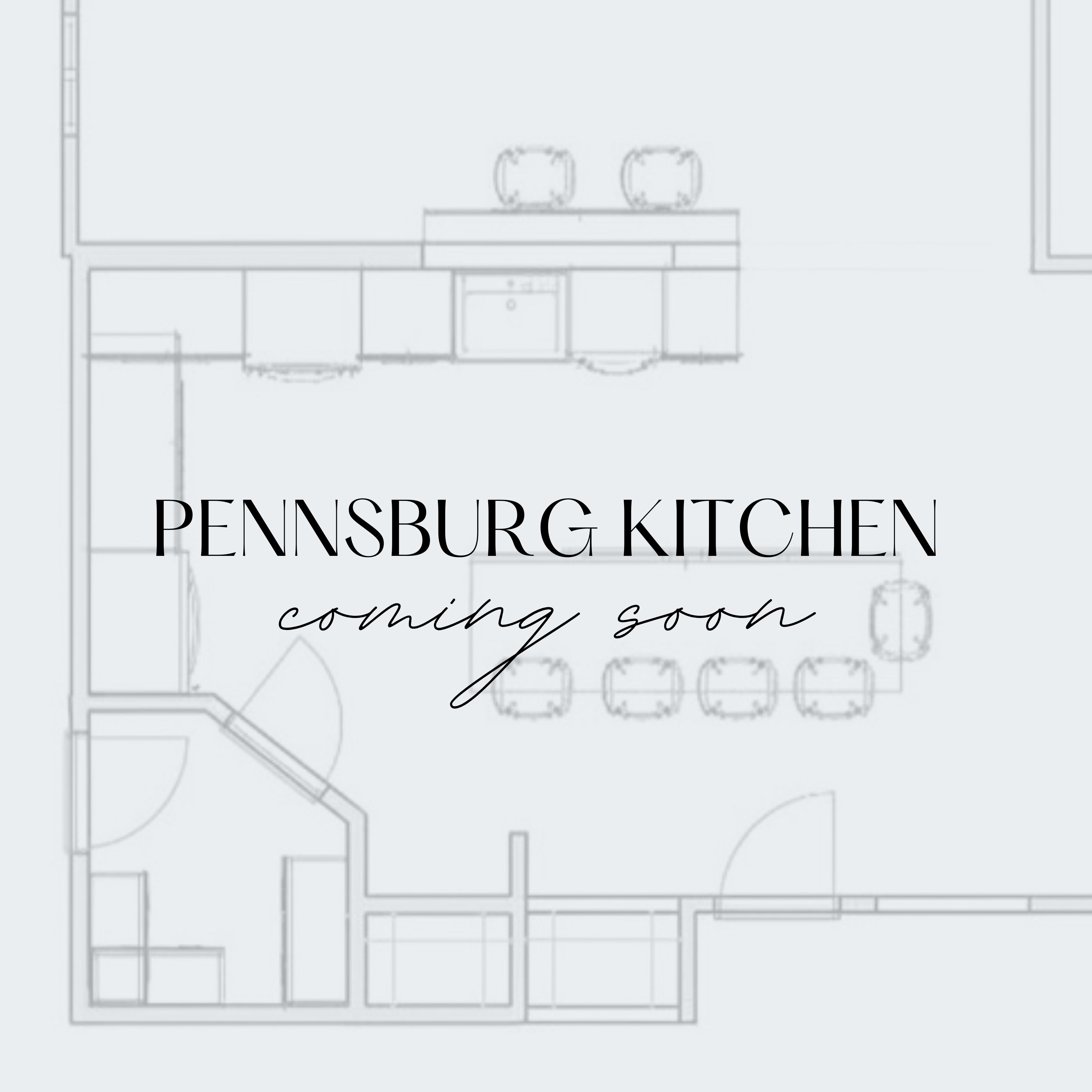 Pennsburg Kitchen