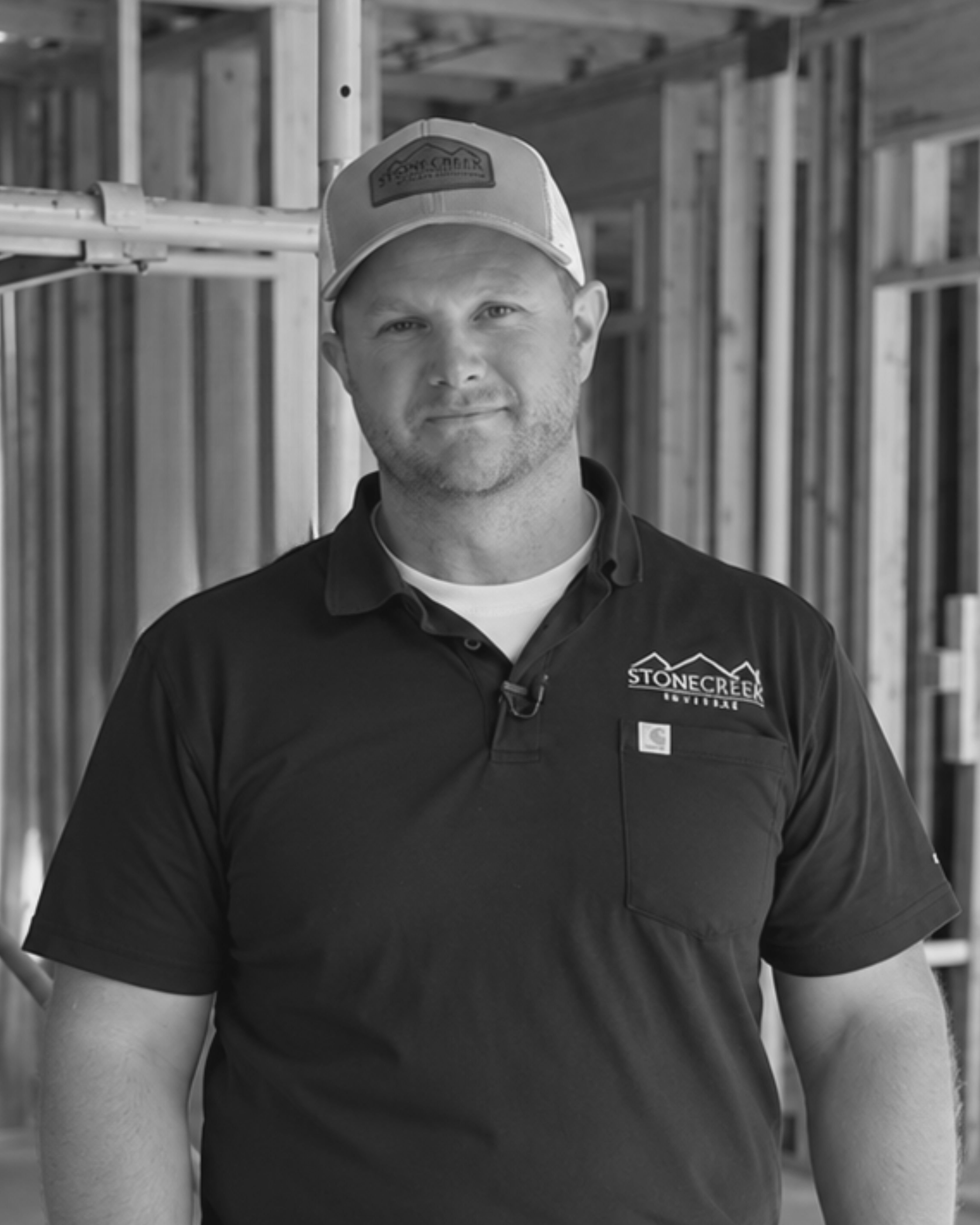 Craig Pedersen