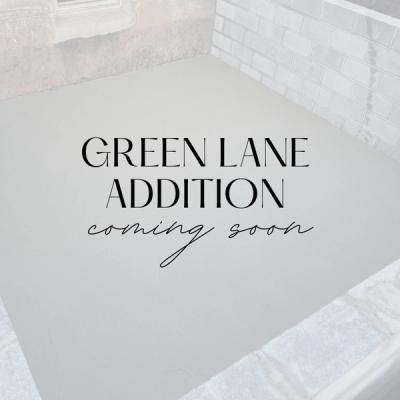 Green Lane Addition