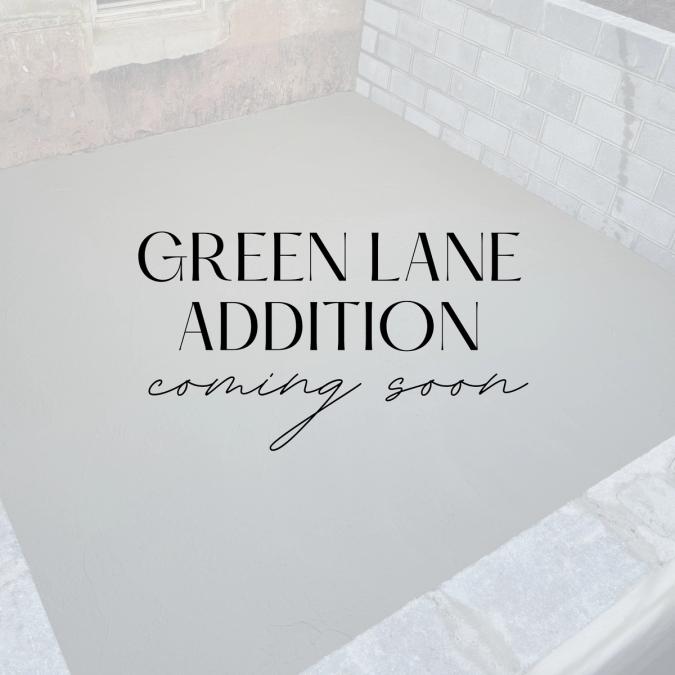 Green Lane Addition