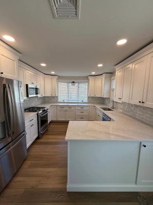 Plymouth Meeting Kitchen