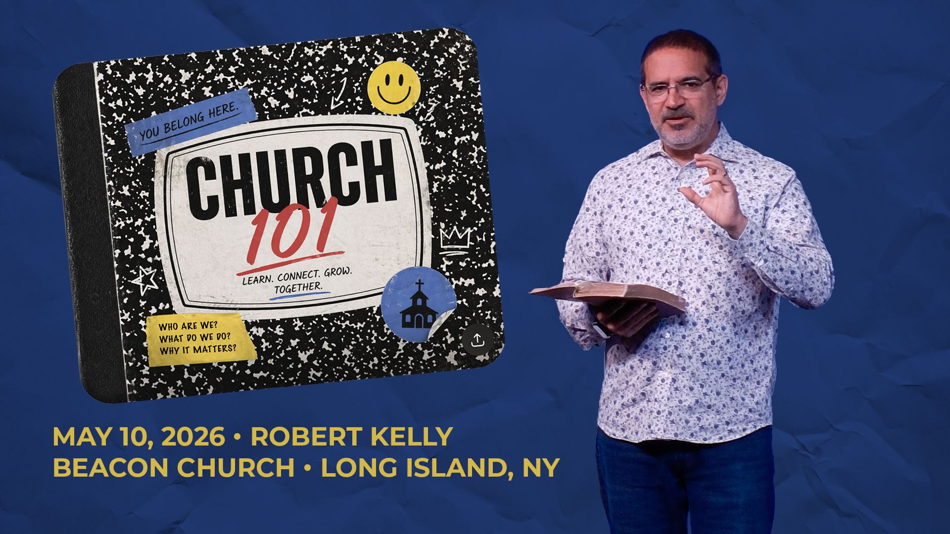  Church Life