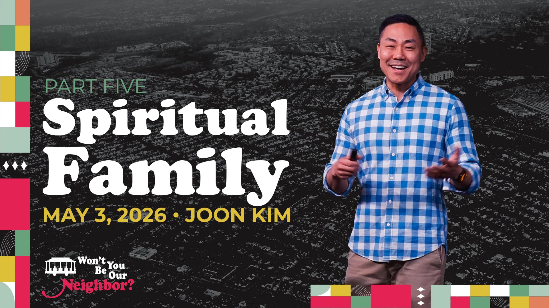 Spiritual Family