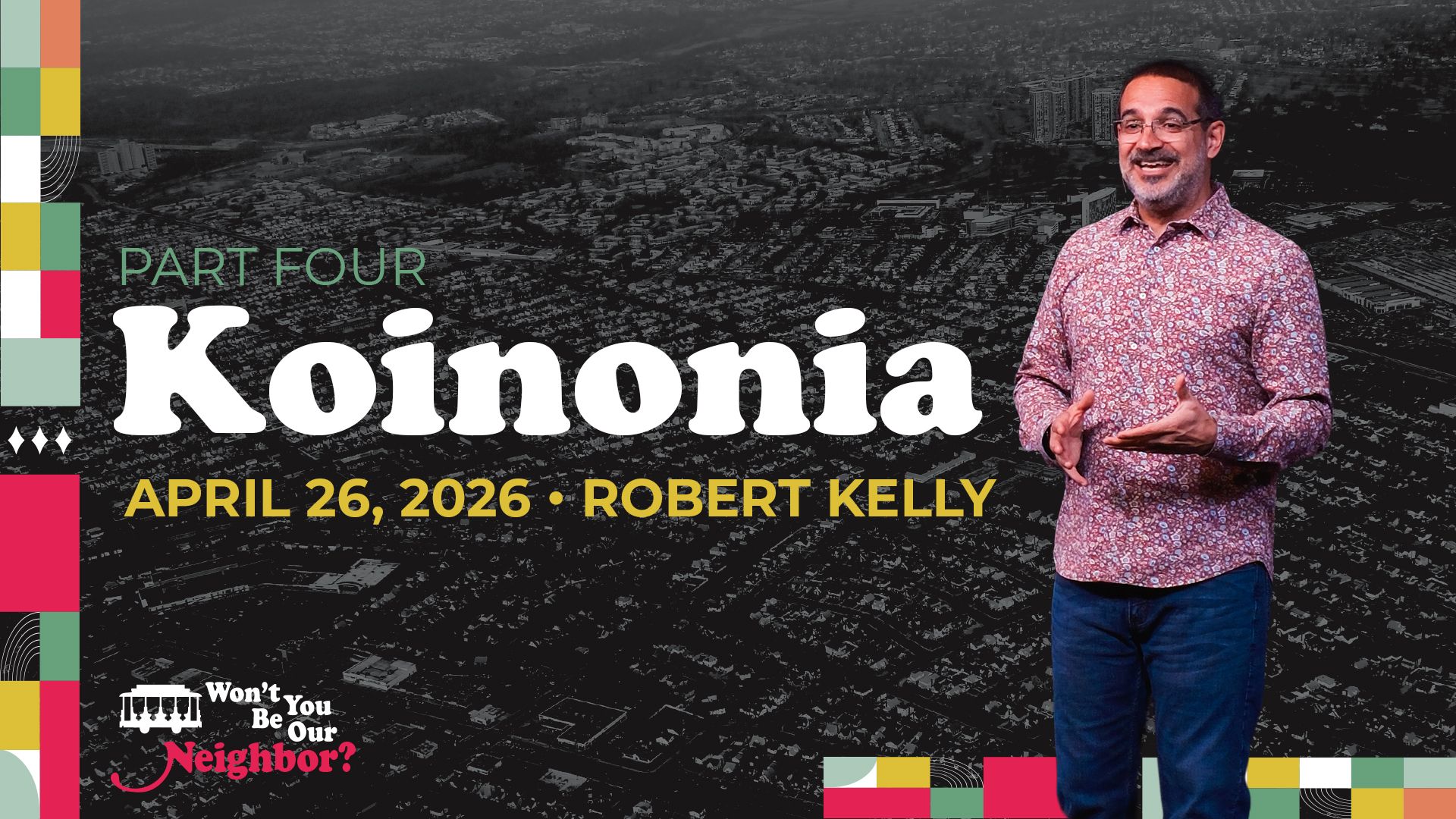 Koinonia