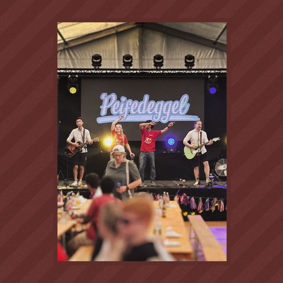 10. August 2025 Heimatfest Lauterecken  #Peifedeggel #Bier #Wein #Lauterecken #Rheinhessen #Veldenzschloss #Heimatfest #Pfalz #Gitarrenmusik #Konzert #Livemusik #Pfälzisch #Musik #Veldenz #Musikantenland #Kusel #Kusellied #FritzWunderlich #Nordpfalz #Westpfalz @schuetz_sound_light