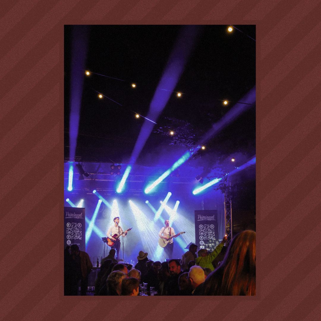 06. September 2025 Kuseler Messe  #Peifedeggel #Mess #KuslerMess #KuselerMesse #Herbstmesse #EndlichMess #Recap #Pfalz #Gitarrenmusik #Konzert #Livemusik #Pfälzisch #Musik #Musikantenland #Kusel #Kusellied #FritzWunderlich @schuetz_sound_light