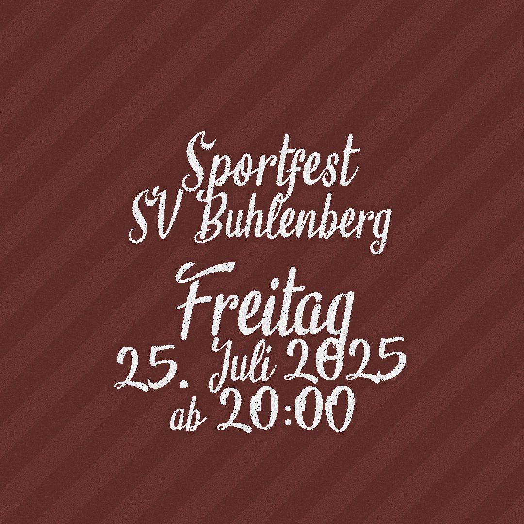 Peifedeggel live beim Sportfest des @sv1947buhlenberg Freitag, 25. Juli 2025 20:00 Uhr  #Peifedeggel #Sportfest #Buhlenberg #Hunsrück #Pfalz #SVBuhlenberg #Gitarrenmusik #Konzert #Schorlegewitter #Kusel #Sport #Livemusik #Musikantenland #FritzWunderlich #Wandermusikanten #MonteBuhlo