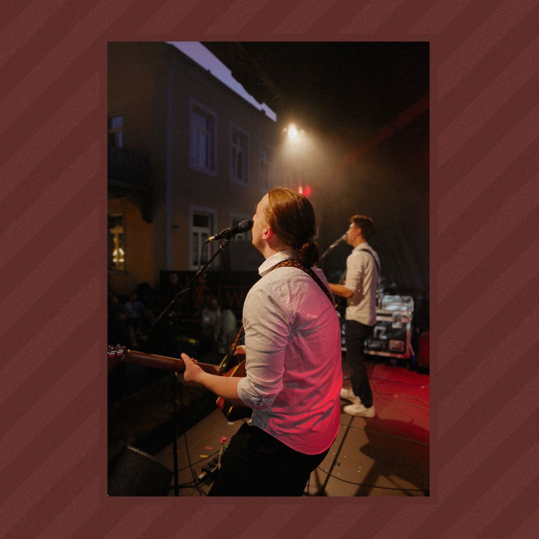 06. September 2025 Kuseler Messe  #Peifedeggel #Mess #KuslerMess #KuselerMesse #Herbstmesse #EndlichMess #Recap #Pfalz #Gitarrenmusik #Konzert #Livemusik #Pfälzisch #Musik #Musikantenland #Kusel #Kusellied #FritzWunderlich @schuetz_sound_light