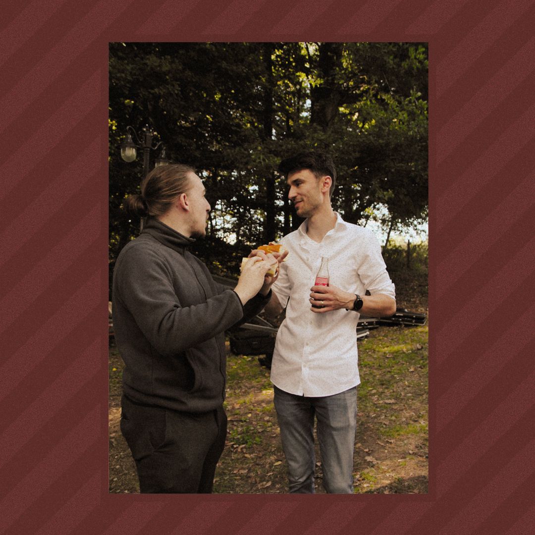 30. August 2025 Waldkonzert des @MusikvereinLauterbach Scherf-Ranch, Lauterbach  #Peifedeggel #Akustik #Gitarrenmusik #Waldkonzert #MusikvereinLauterbach #Lauterbach #Musikverein #SchönesWetter #Zelt #Segel #Livemusik #Konzert #Saar #Saarland #Musikantenland #Kusel #Kusellied #Völklingen #Warndt #Live #Laudabach #FritzWunderlich #Bäume #Alpaca