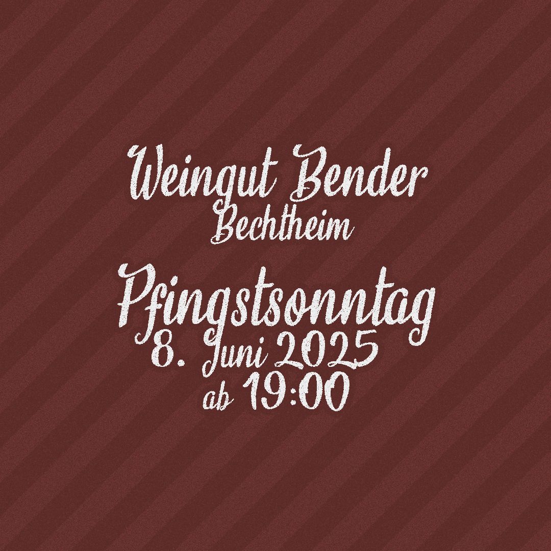 Peifedeggel live am Pfingstsonntag im @weingut_bender Bechtheim, Sonntag, 08. Juni 2025  #Peifedeggel #Bechtheim #WeingutBender #Pfingsten #Pfingstsonntag #Schorlegewitter #Kusel #Gitarrenmusik #Konzert #Musikantenland #FritzWunderlich #Rheinhessen #Rhoihesse #Alzey #Pfalz