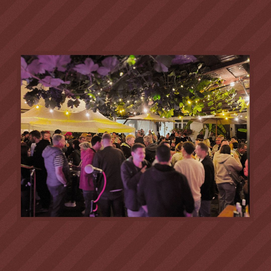 23. August 2025 Lichterhöfefest im @WeinGut_Friess Harxheim  #Peifedeggel #Harxheim #Harschem #WeinGutFriess #Schorlegewitter #Gitarrenmusik #Konzert #Musikantenland #Rheinhessen #Rhoihesse #FritzWunderlich #Pfalz