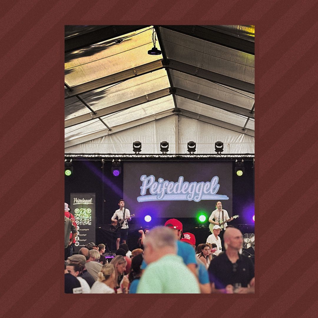 10. August 2025 Heimatfest Lauterecken  #Peifedeggel #Bier #Wein #Lauterecken #Rheinhessen #Veldenzschloss #Heimatfest #Pfalz #Gitarrenmusik #Konzert #Livemusik #Pfälzisch #Musik #Veldenz #Musikantenland #Kusel #Kusellied #FritzWunderlich #Nordpfalz #Westpfalz @schuetz_sound_light