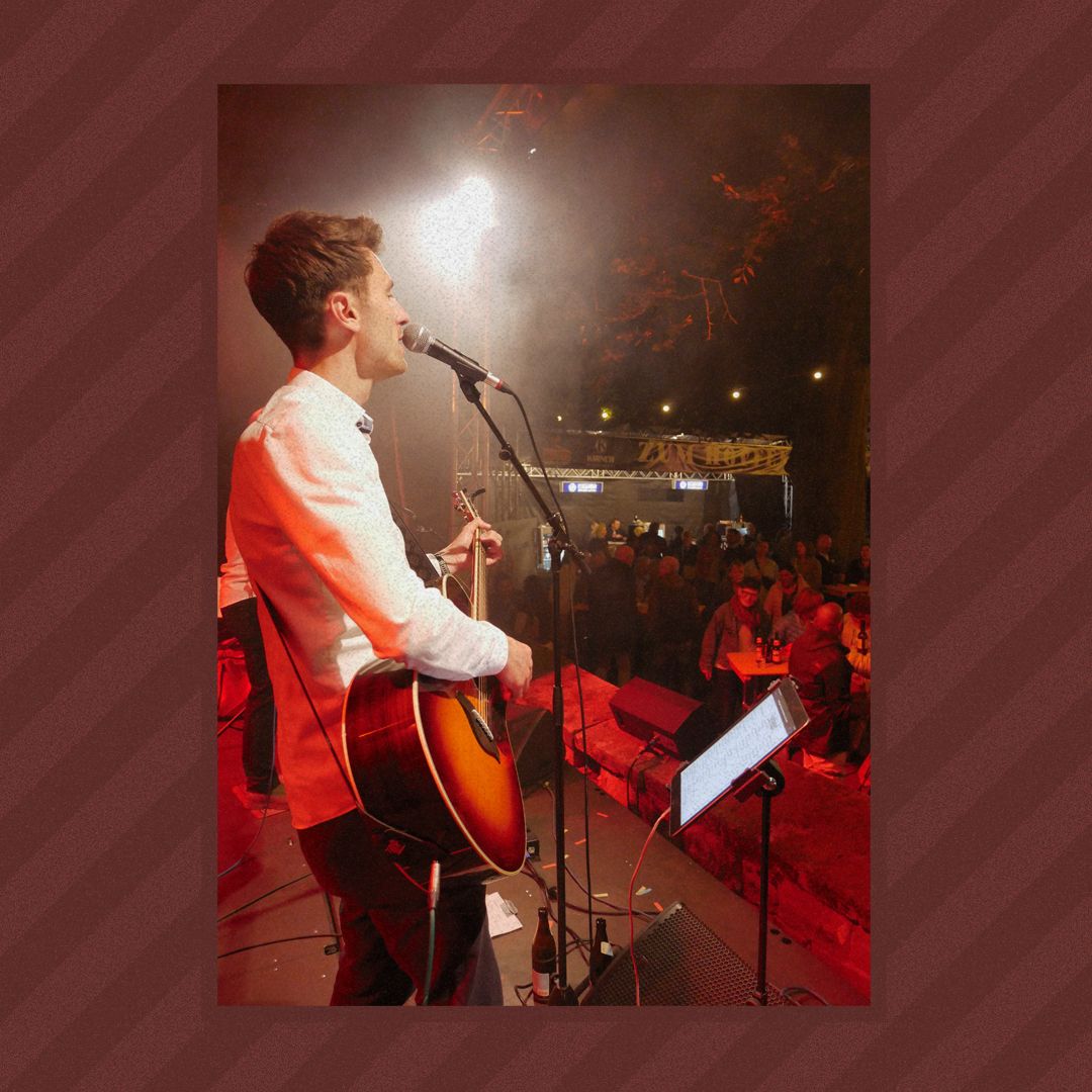 06. September 2025 Kuseler Messe  #Peifedeggel #Mess #KuslerMess #KuselerMesse #Herbstmesse #EndlichMess #Recap #Pfalz #Gitarrenmusik #Konzert #Livemusik #Pfälzisch #Musik #Musikantenland #Kusel #Kusellied #FritzWunderlich @schuetz_sound_light