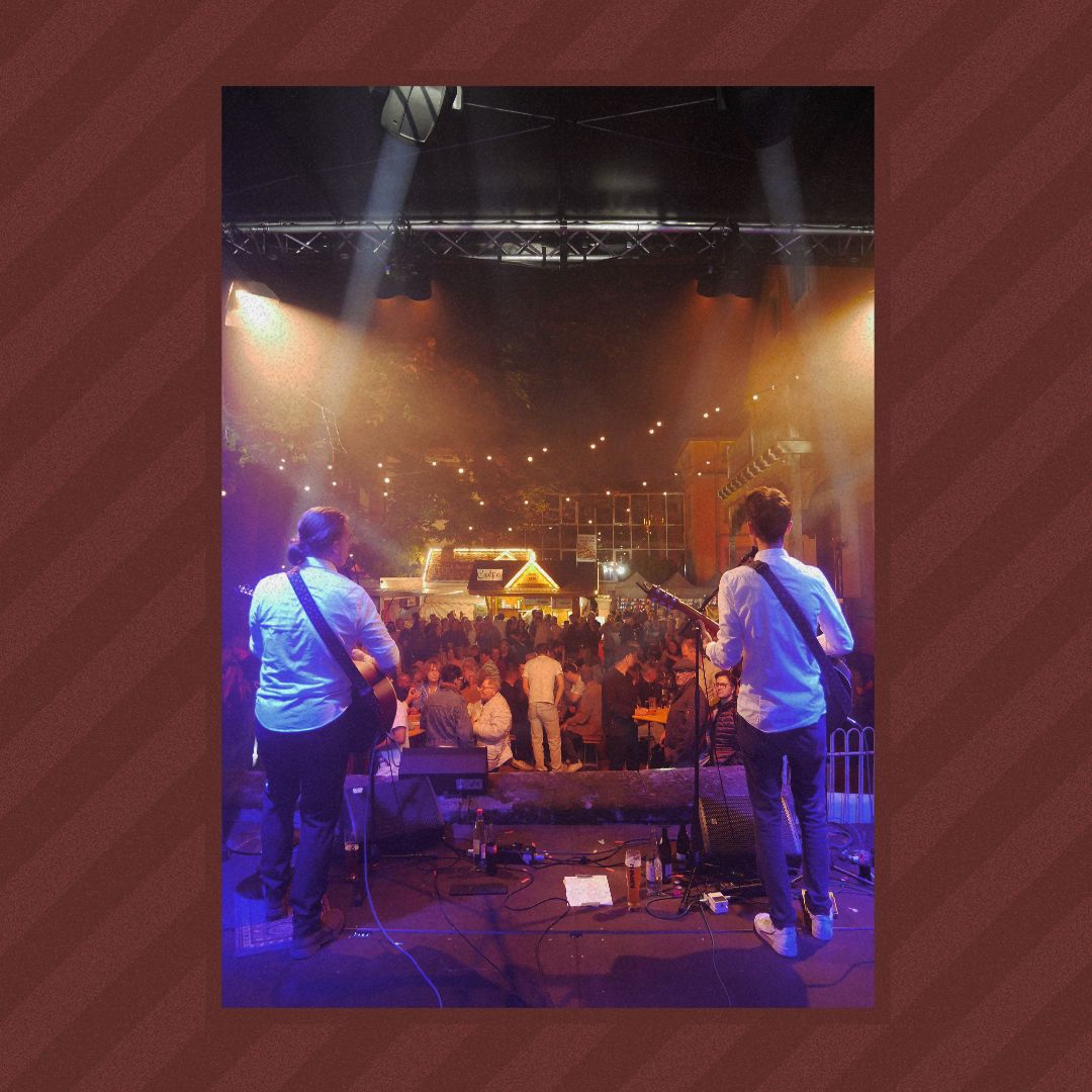 06. September 2025 Kuseler Messe  #Peifedeggel #Mess #KuslerMess #KuselerMesse #Herbstmesse #EndlichMess #Recap #Pfalz #Gitarrenmusik #Konzert #Livemusik #Pfälzisch #Musik #Musikantenland #Kusel #Kusellied #FritzWunderlich @schuetz_sound_light