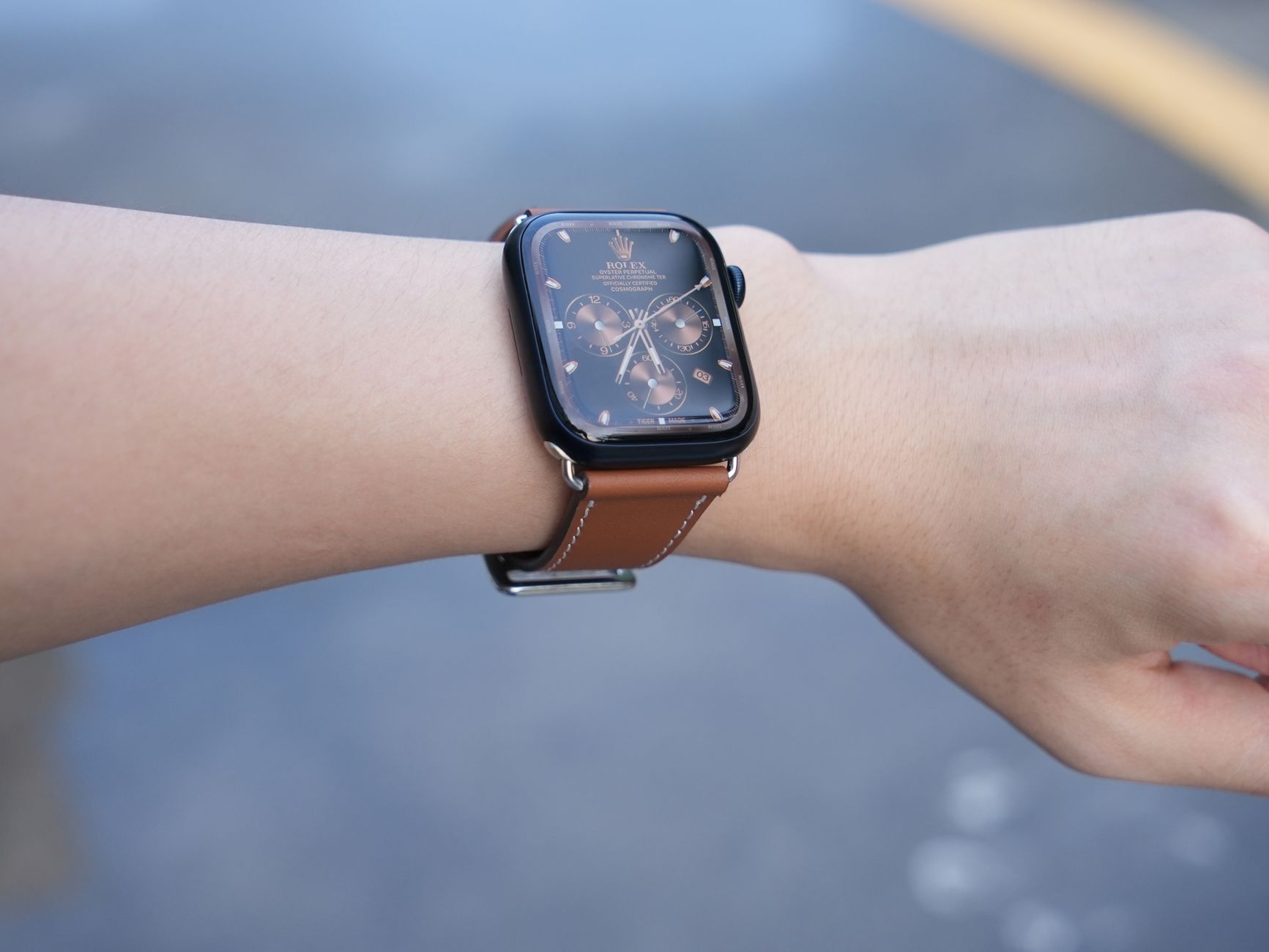 WatchOS 3 dodaje nowe funkcje i czyni smartwatch Apple Watch szybszym