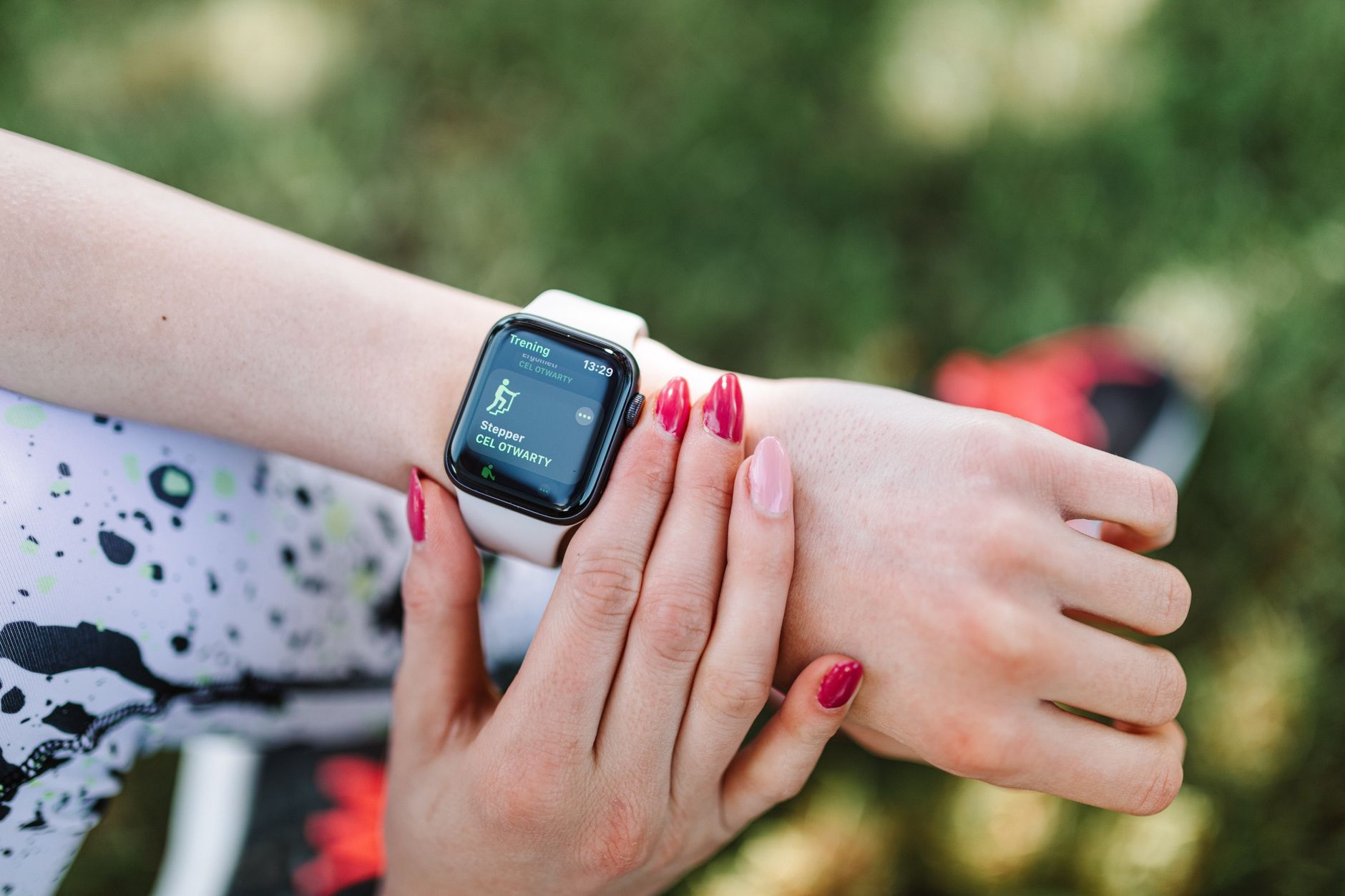 Apple przywraca kultowy przełącznik aplikacji. Nowy gest nawigacji w watchOS