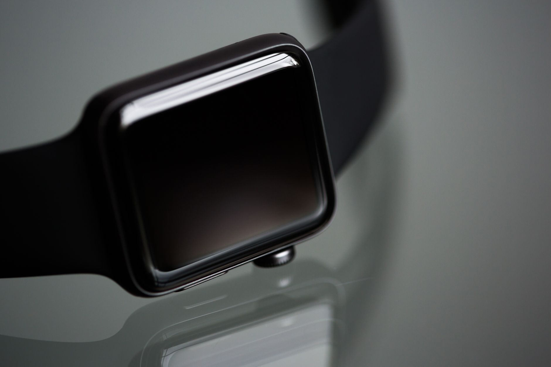 Smartwatch Po­lar A300