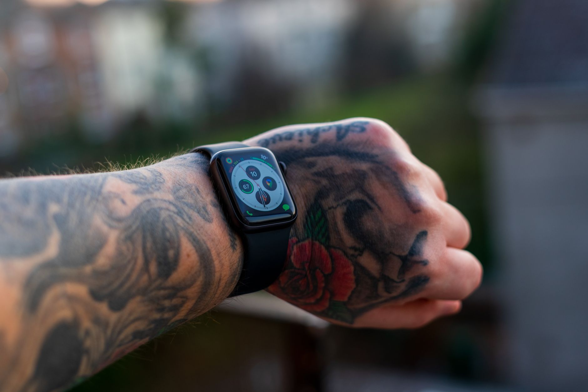 Apple Watch Series 12 – trzy funkcje, które robią różnicę