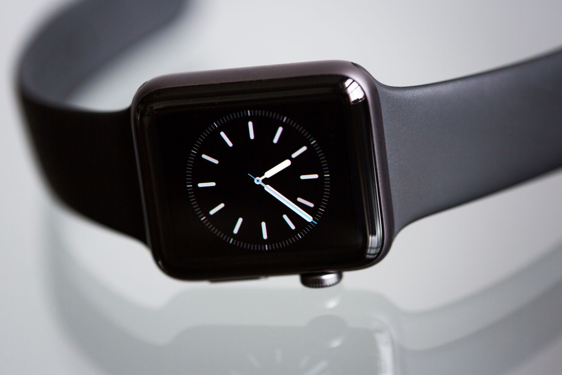 Smartwatch Sam­sung Gear Fit