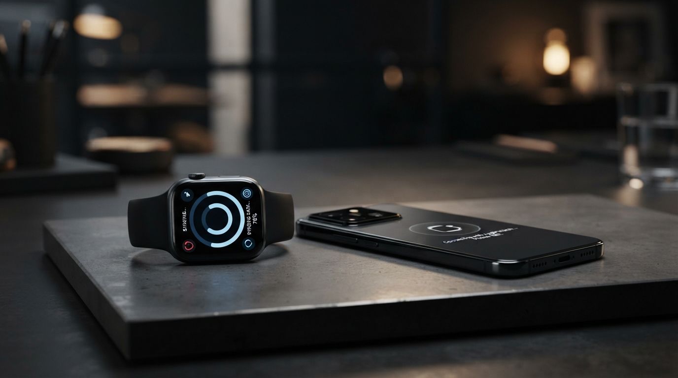 Xiaomi łączy Apple Watch z Androidem. Przełom w HyperOS 4