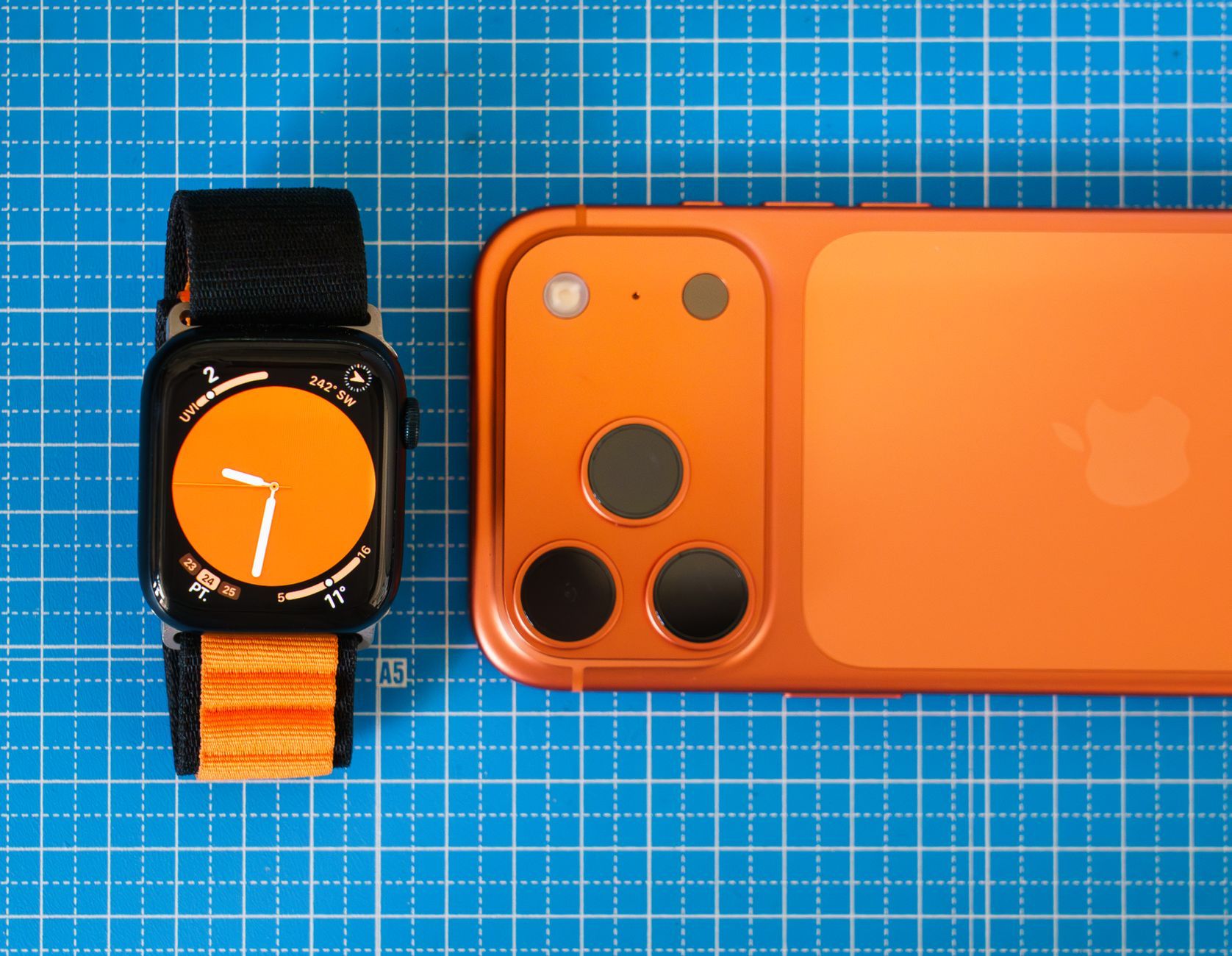 WatchOS 7 to bogatsze tarcze zegarka, monitor snu, więcej opcji treningów, monitor mycia rąk i co jeszcze?