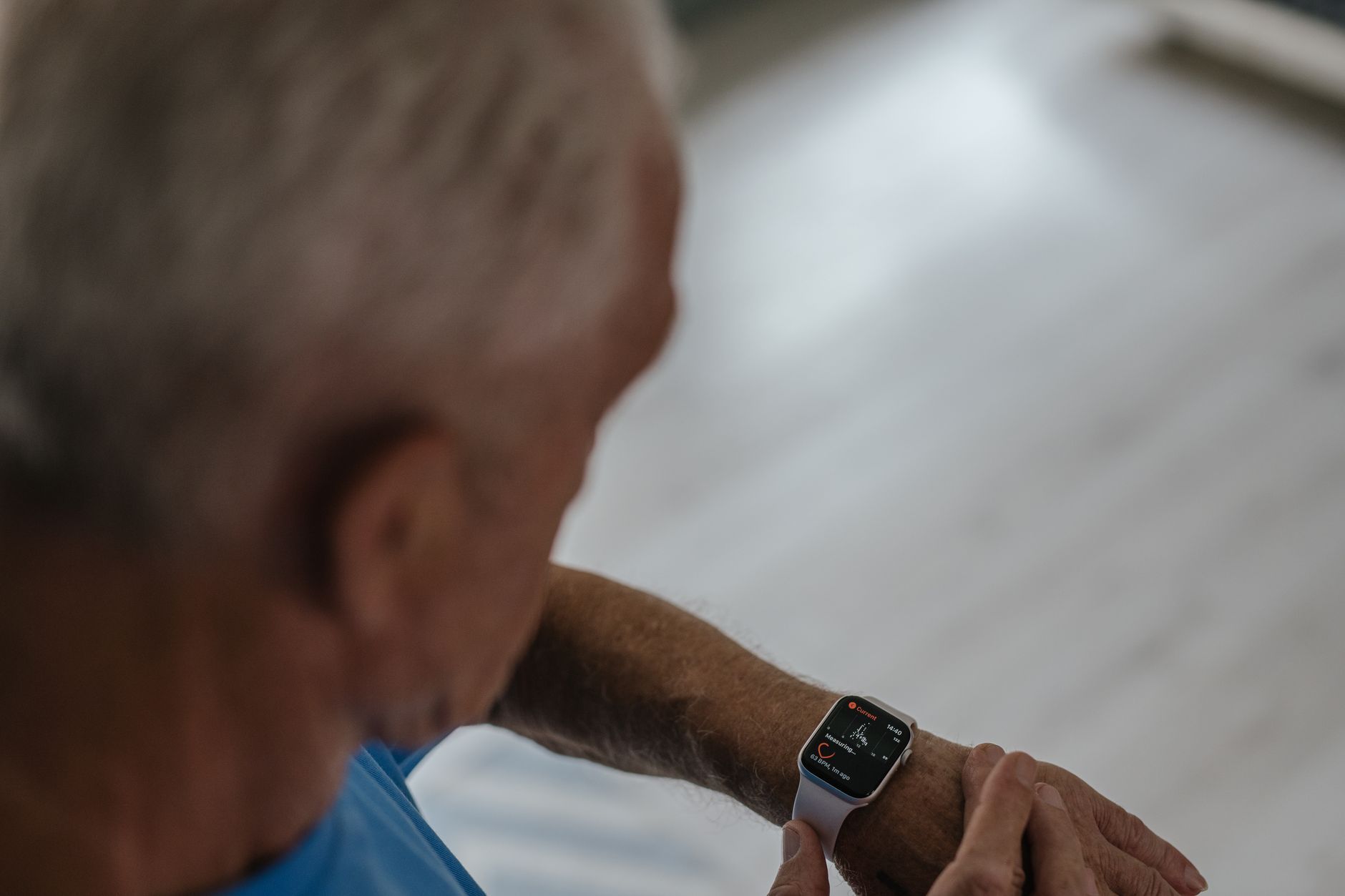 Smartwatch Manta SWT201