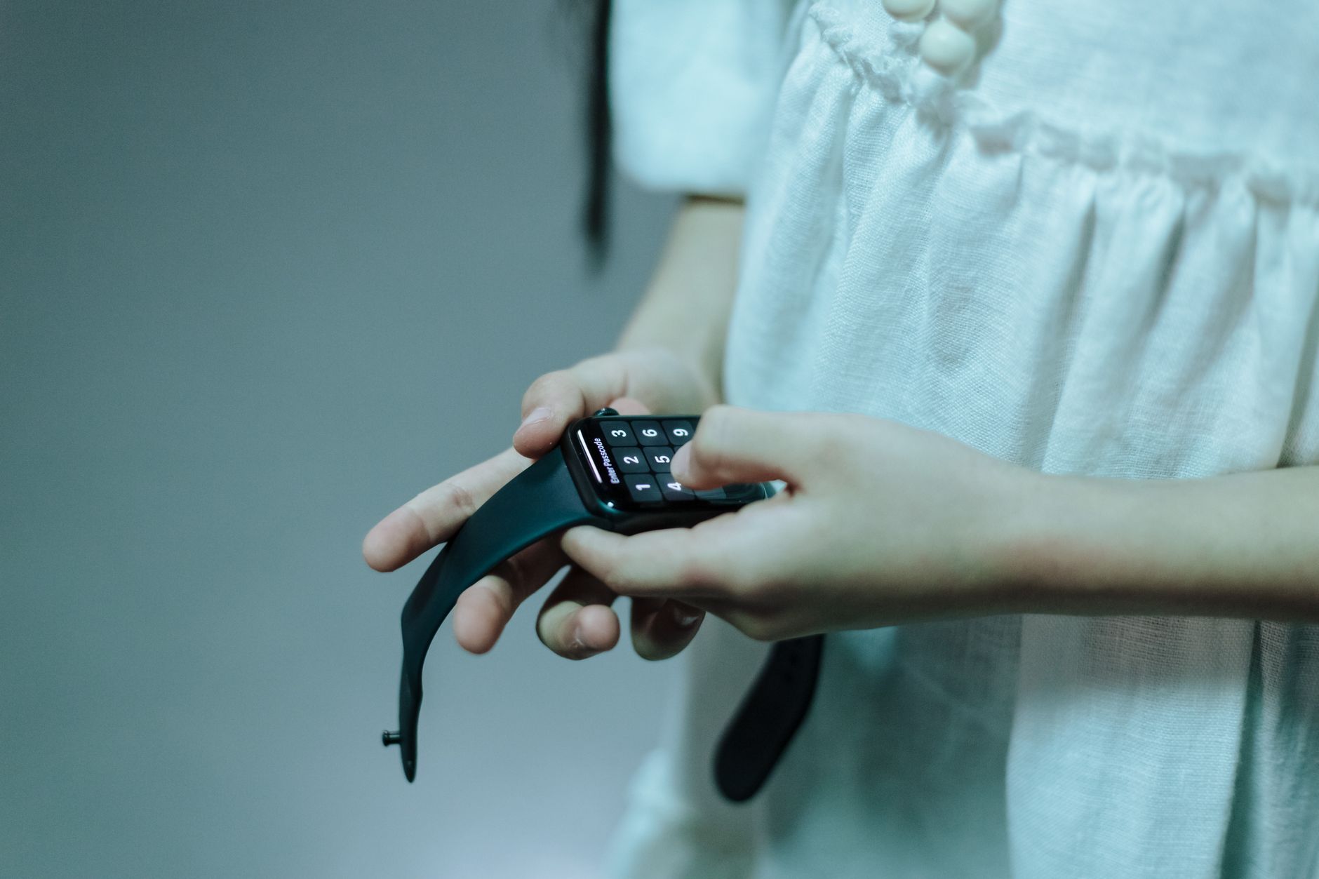 Smartwatch Sony Smar­tWat­ch2