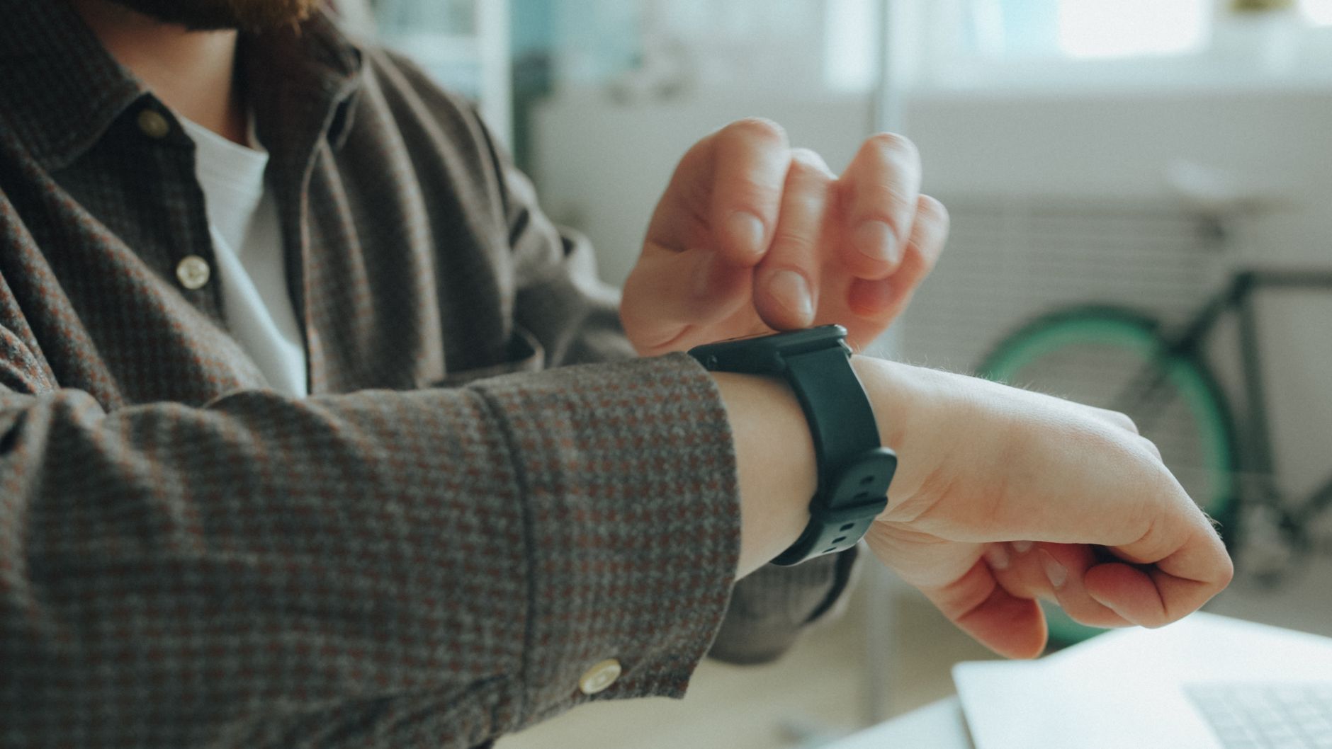 Aplikacja Kiiro na Apple Watch: treningi biegowe na tętno