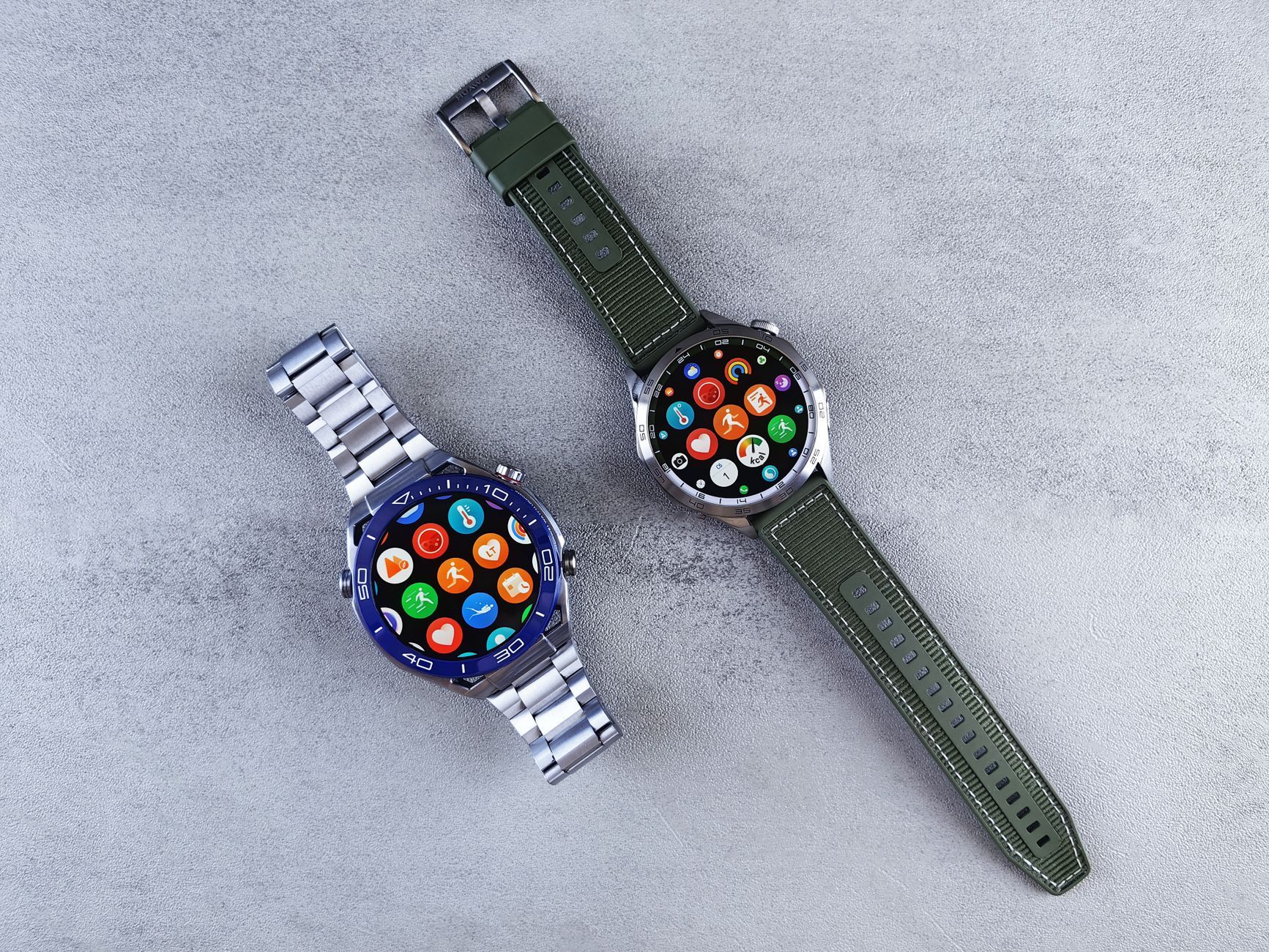 Huawei Watch GT 7 Pro zachwyca świeżym designem i baterią na 21 dni! Sprawdzamy nowość z bliska