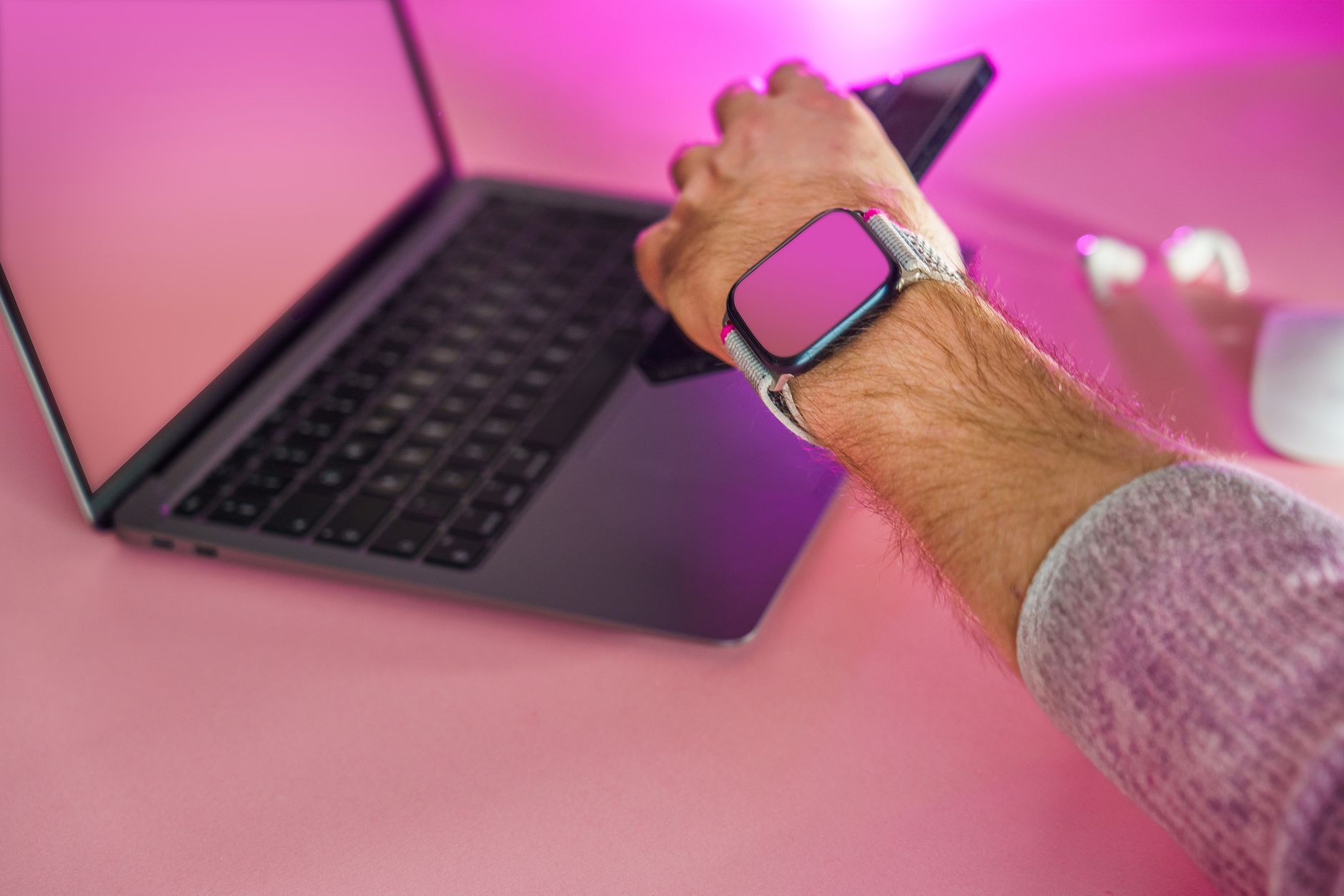 Smartwatch DZ09