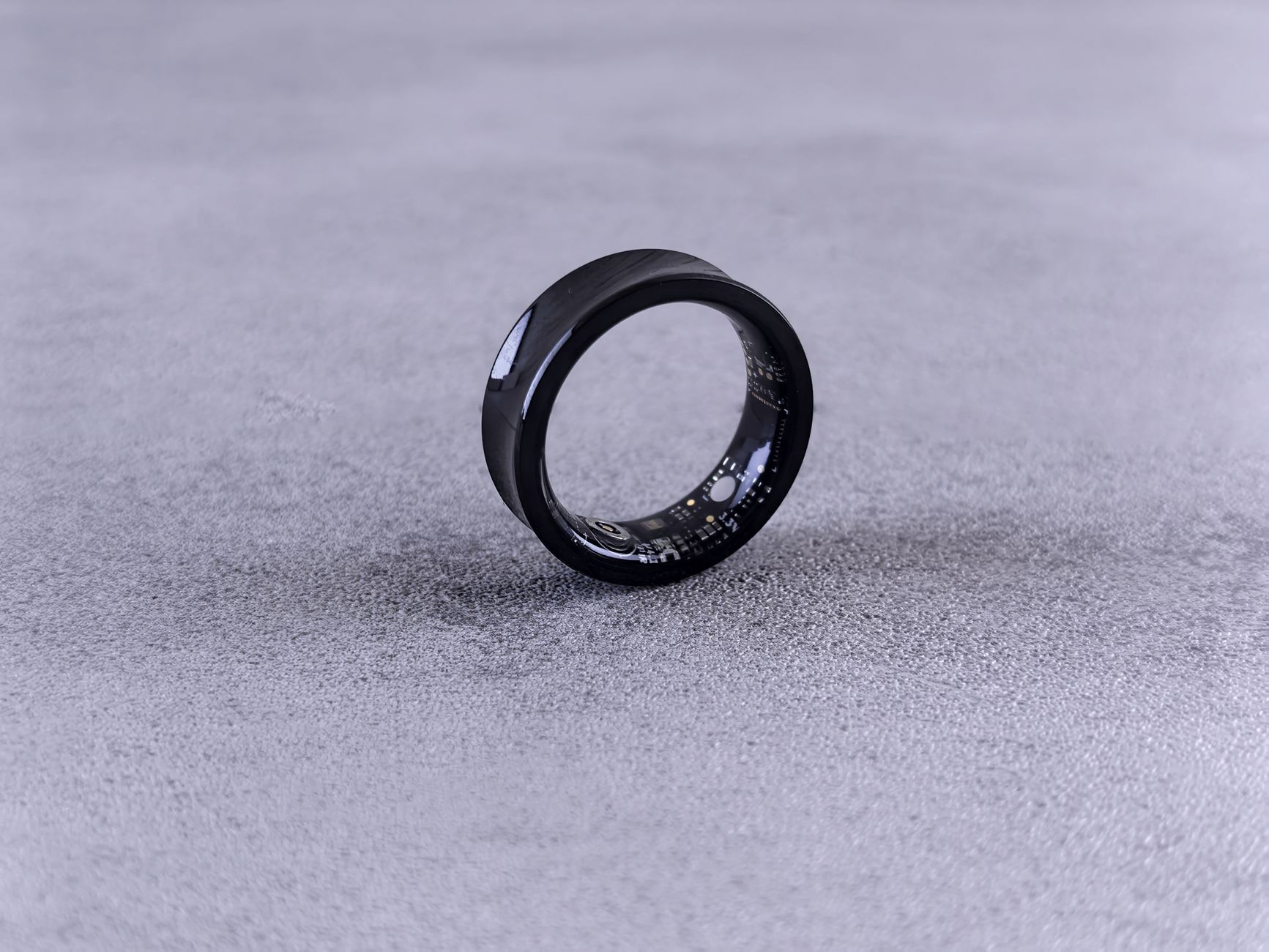Oura Ring a depresja i lęk: co zdradza Twój puls w nocy?