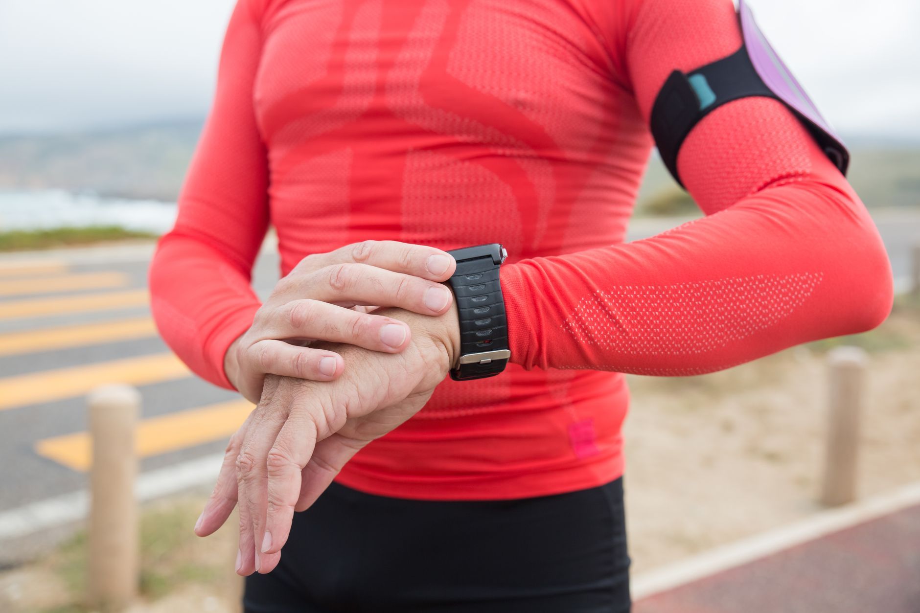 Garmin przejmuje Moxy. Czym jest pomiar SmO2 w sporcie?