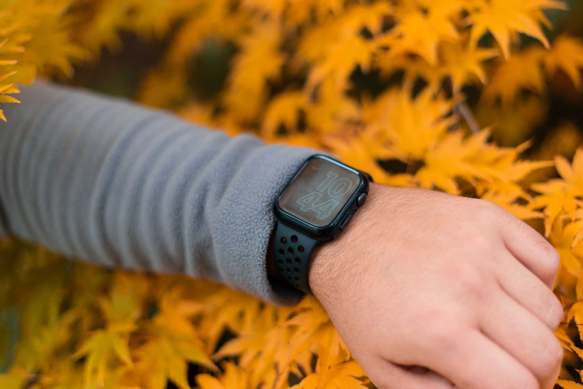 Apple Watch Ultra 4 dostanie nową opcję personalizacji tarczy