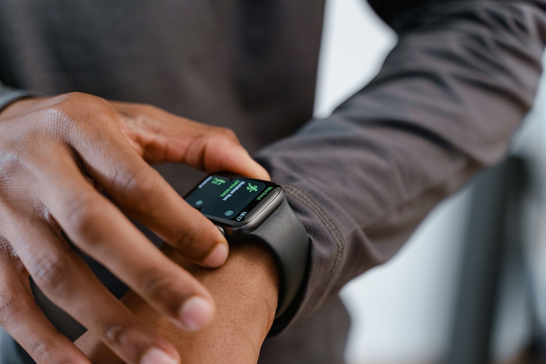 Xiaomi Watch S5 Transparent Edition. Przezroczysty rarytas