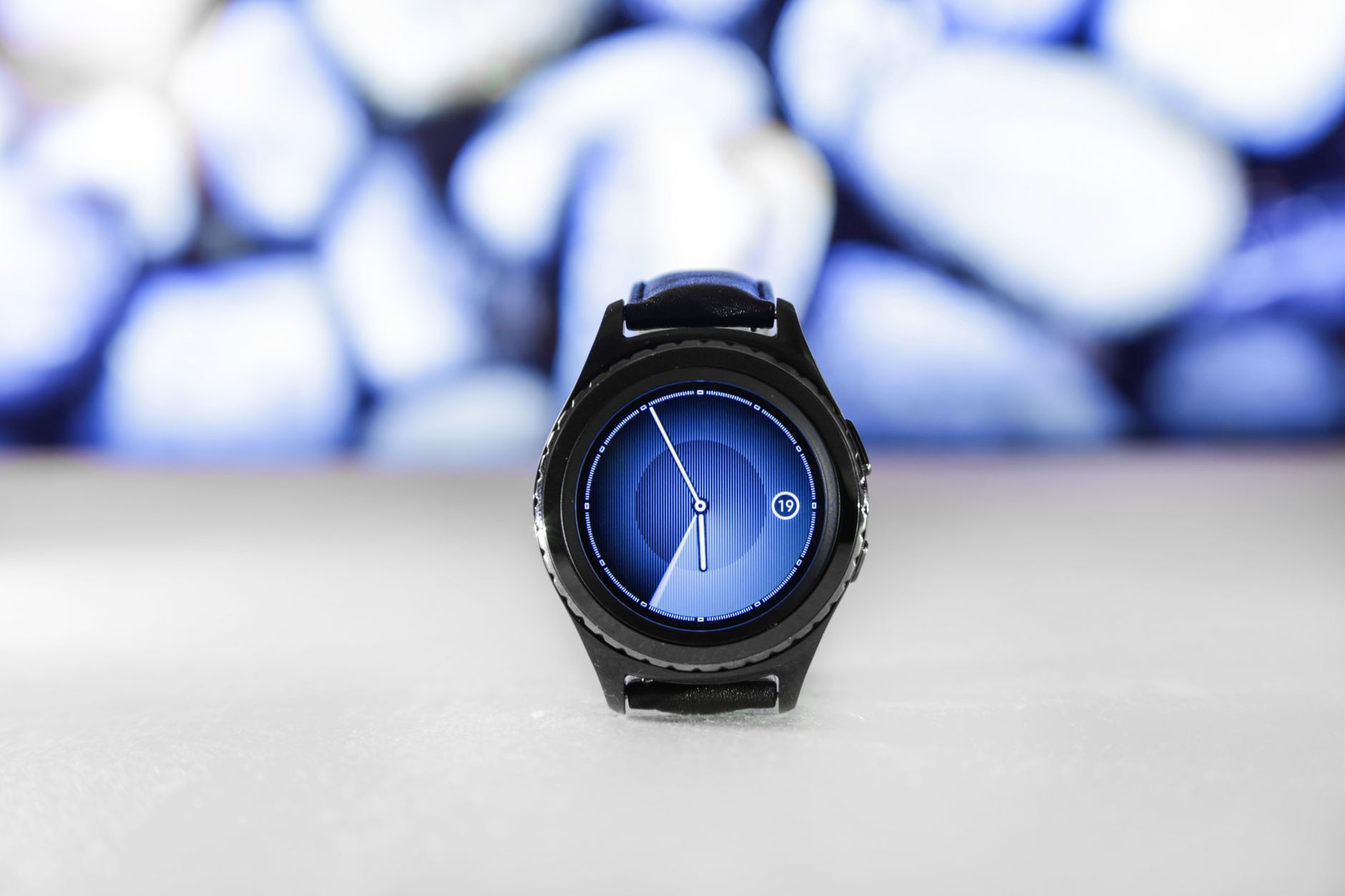 Parę słów o fenomenie smartwatcha Pebble