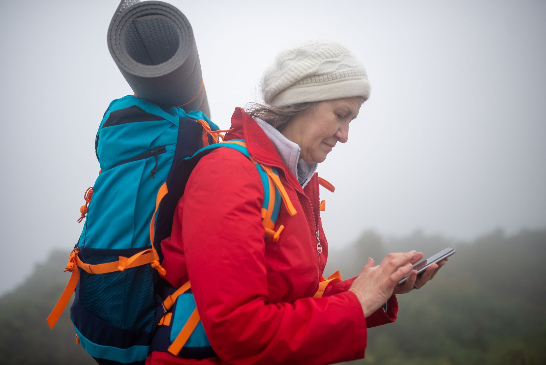 Wielka aktualizacja Strava: interaktywna mapa mięśni, ocena trudności szlaków i integracja z AI