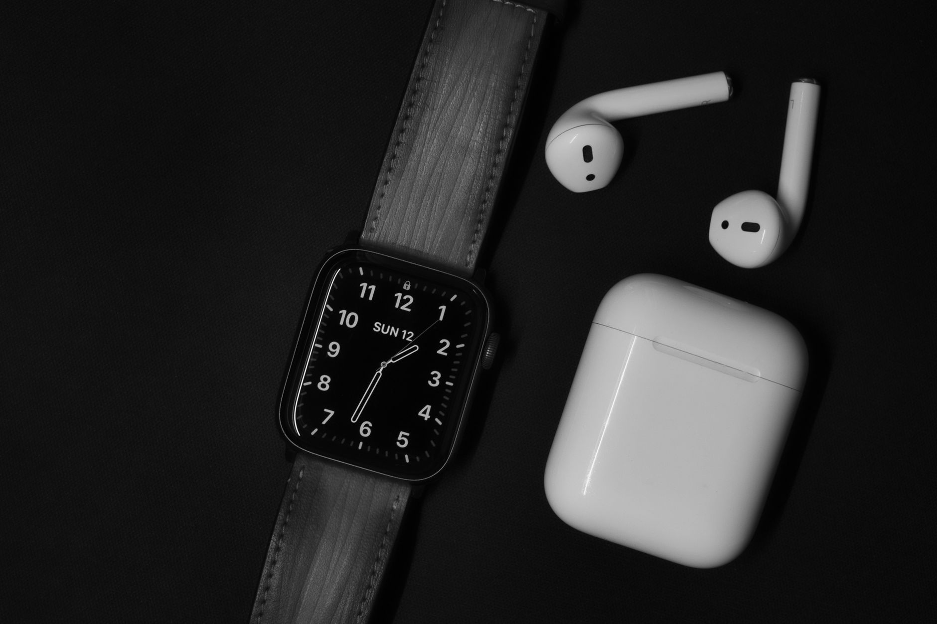 Smartwatch Manta MA424