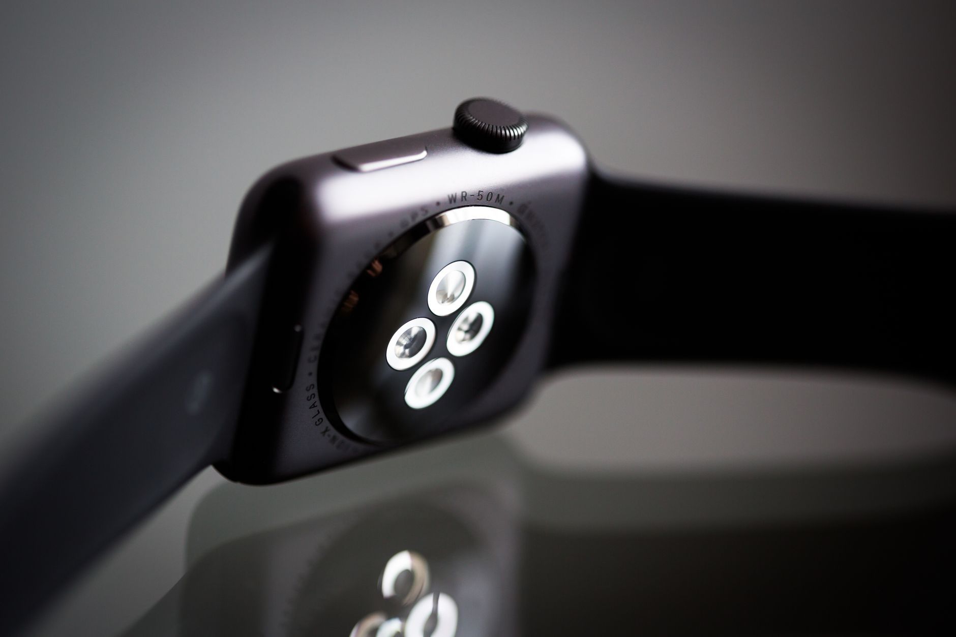 Smartwatch Krüge­r& Matz Style