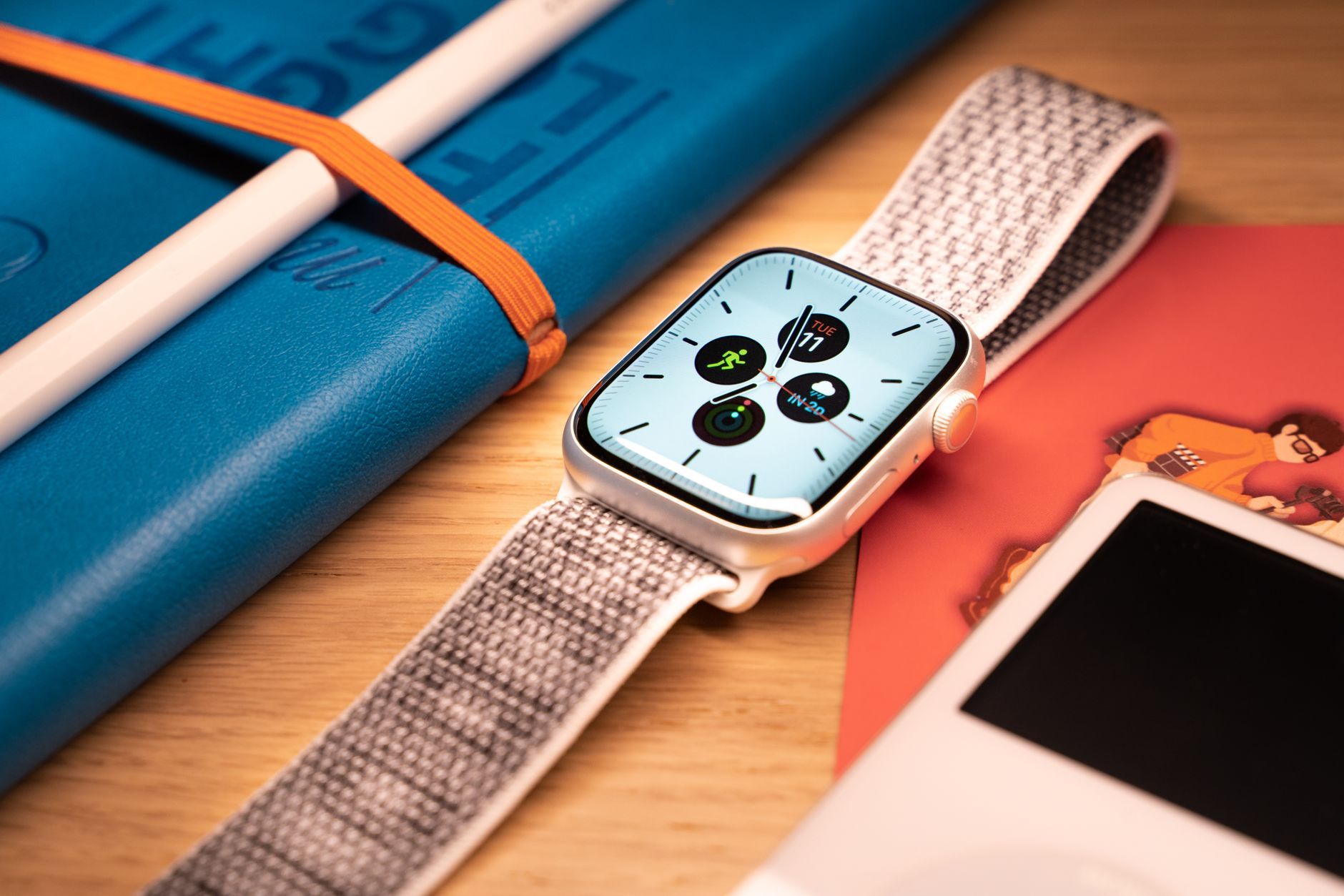 Apple szykuje rywala dla Whoop. Opaska bez ekranu w drodze