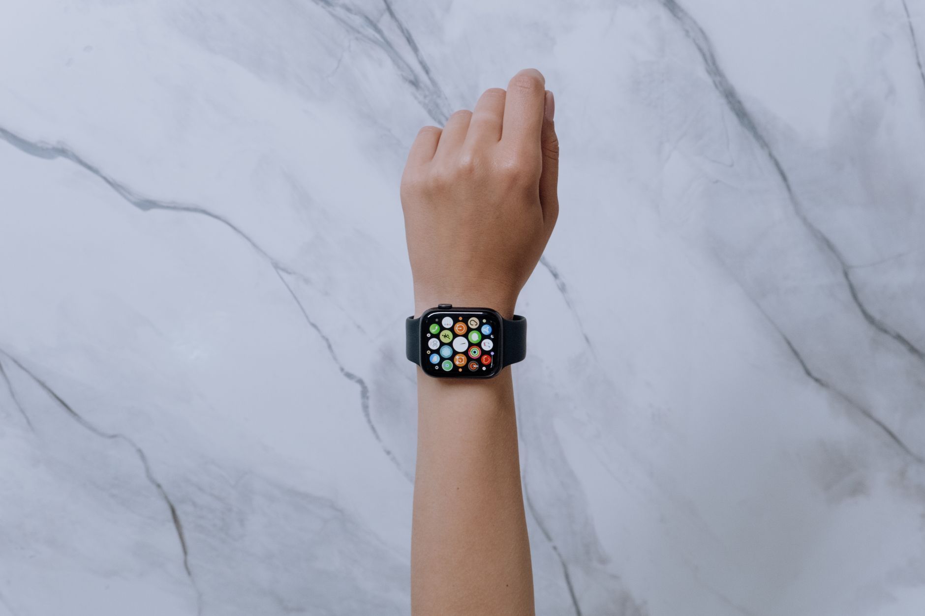 W końcu! Realny Apple Watch Killer dla każdego!